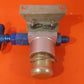 CONJUNTO DE FILTRO HIDRÁULICO BOMBARDIER N.° DE PARTE: 038180-01