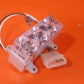 WHELEN LED RECOGNITION LIGHT  28 VDC P/N  01-0771285-30