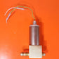 CONJUNTO DE VÁLVULA PARKER SOLENOIDE COMBUSTIBLE 24/32 VCC N.° DE P.: 7912-576571-23