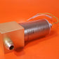 CONJUNTO DE VÁLVULA PARKER SOLENOIDE COMBUSTIBLE 24/32 VCC N.° DE P.: 7912-576571-23