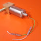 CONJUNTO DE VÁLVULA PARKER SOLENOIDE COMBUSTIBLE 24/32 VCC N.° DE P.: 7912-576571-23