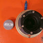 130406-1 Outflow Valve Assy