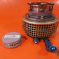 130406-1 Outflow Valve Assy