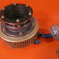 130406-1 Outflow Valve Assy