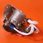 Conjunto de relé Eaton de 50 amperios y 28 V CC, número de pieza 6041H201