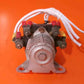 RELÉ CUTLER HAMMER 50 AMP/28 VCC N.° de pieza: 6041H201