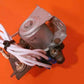 RELÉ CUTLER HAMMER 50 AMP/28 VCC N.° de pieza 6041H201