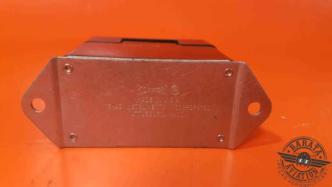 KLIXON OVERLOAD SENSING CONTROL P/N: 7235-1-12
