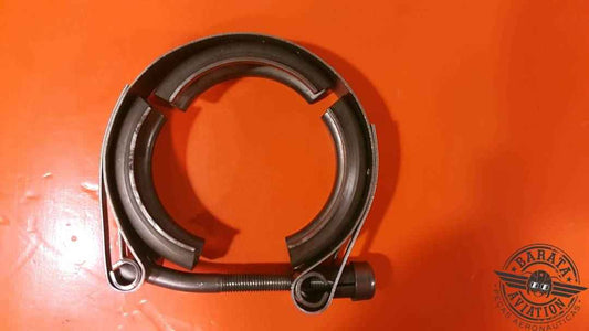 JANITROL CLAMP ASSY  P/N: 13J93-1