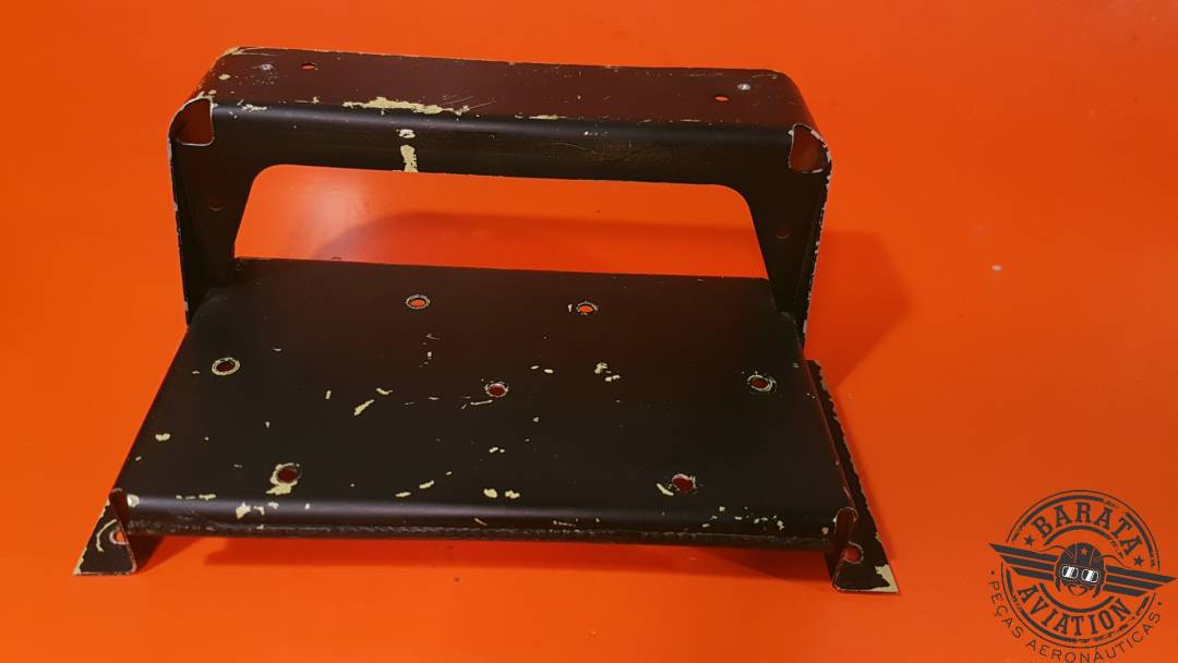 CONJUNTO DE SOPORTE DE MONTAJE SELECTOR DE COMBUSTIBLE P/N: 102-920015-601