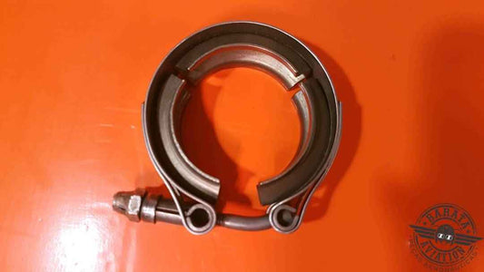 CLAMP ASSY P/N: 24540-150