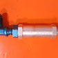 TELEDYNE CHECK VALVE ASSY P/N: 496-4D2-1/4