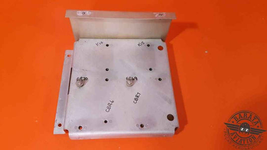 BOMBARDIER SUPPORT ASSY  CURRENT LIMITER P/N: 5418539-3