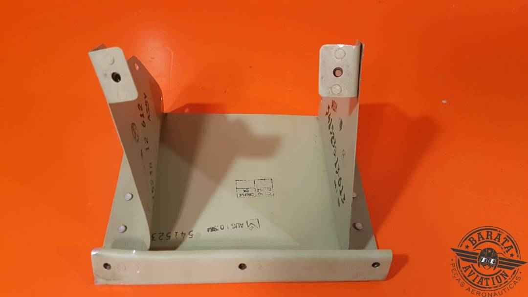 BELLCRANK COVER ASSY P/N: 5415237-1-601 