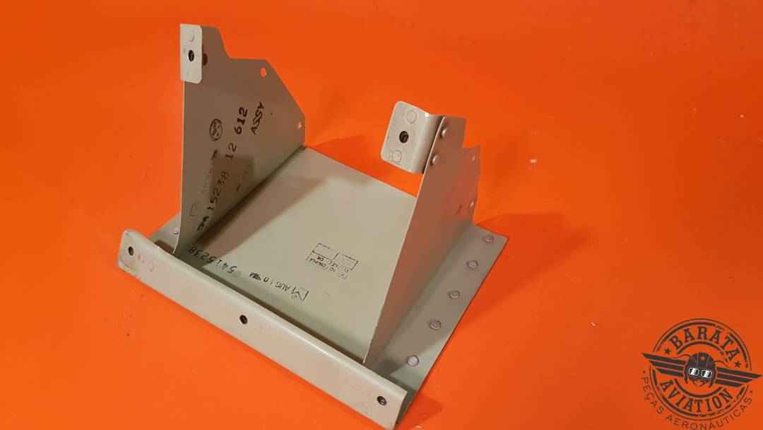 BELLCRANK COVER ASSY P/N: 5415237-1-601 