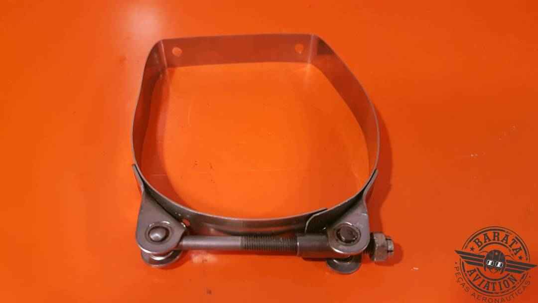 CLAMP HOSE P/N: MS21920-37