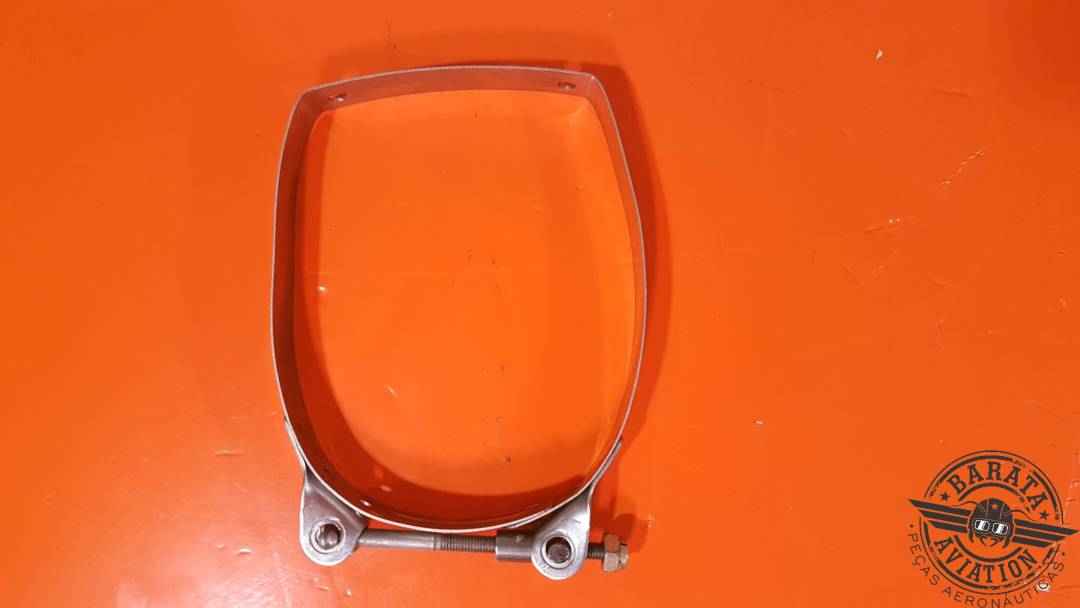 CLAMP HOSE P/N: MS21920-37