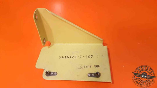 BOMBARDIER SUPPORT  P/N 5416121-7-507