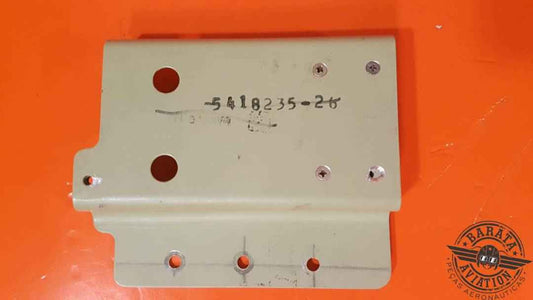 BOMBARDIER SUPPORT  P/N: 5418235-26