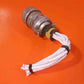 BENDIX CIRCULAR CONNECTOR ASSY  W/ WIRING P/N: MS3106A24-10PW