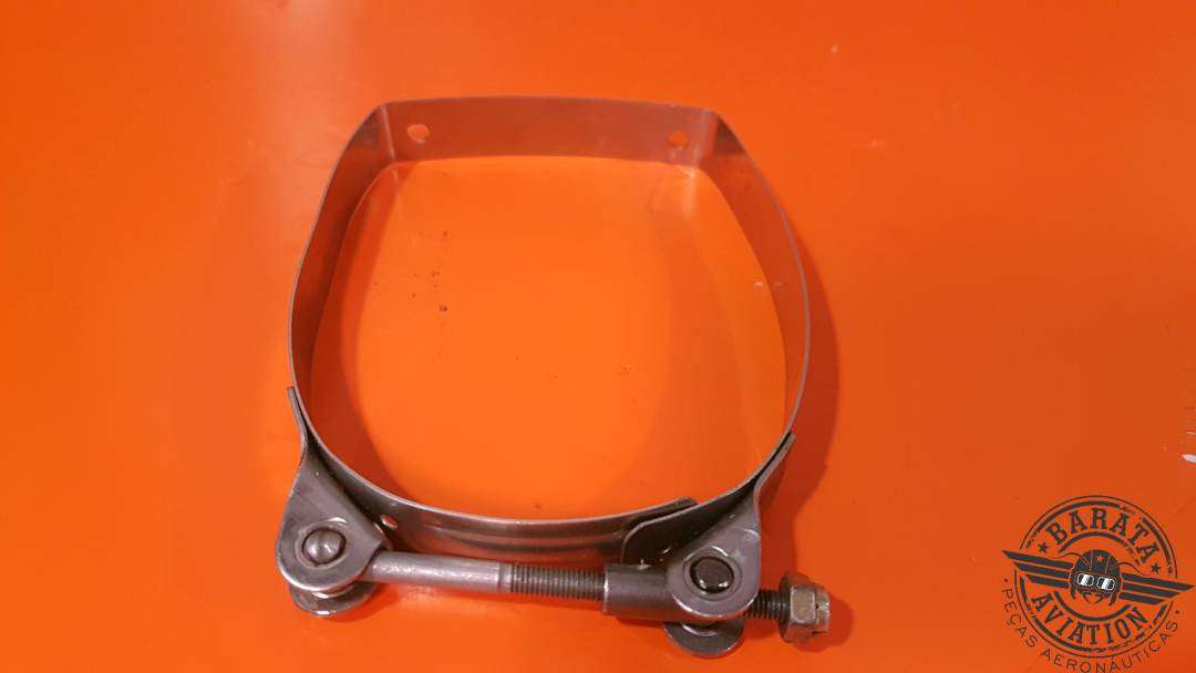 WITTEK CLAMP  HOSE  P/N: MS21920-37