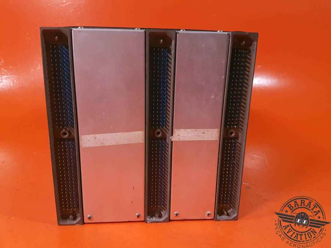 COLLINS MPU-85M MULTIFUNCTION PROCESSOR UNIT P/N: 622-8445-001