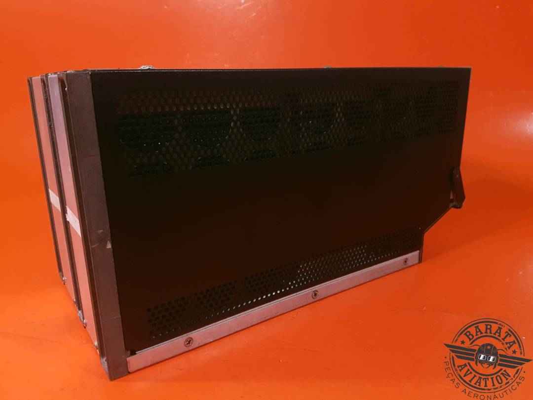 COLLINS MPU-85M MULTIFUNCTION PROCESSOR UNIT P/N: 622-8445-001