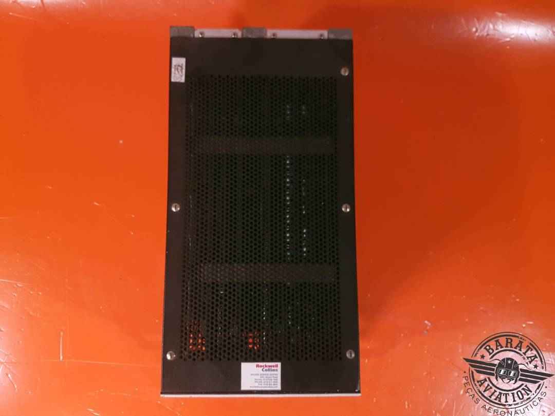 COLLINS MPU-85M MULTIFUNCTION PROCESSOR UNIT P/N: 622-8445-001
