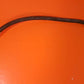 TIMES MICROWAVE COAXIAL CABLE 78" PN M17/75-RG214 MIL-C-17