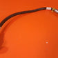 TIMES MICROWAVE COAXIAL CABLE 78" PN M17/75-RG214 MIL-C-17
