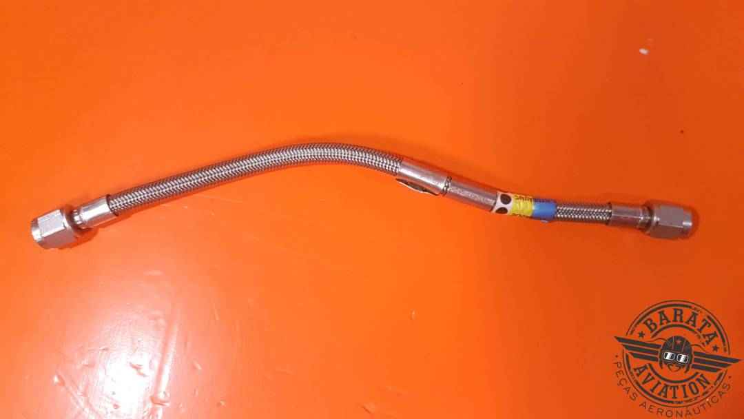 BOMBARDIER HOSE ASSY  P/N: 2307006-23
