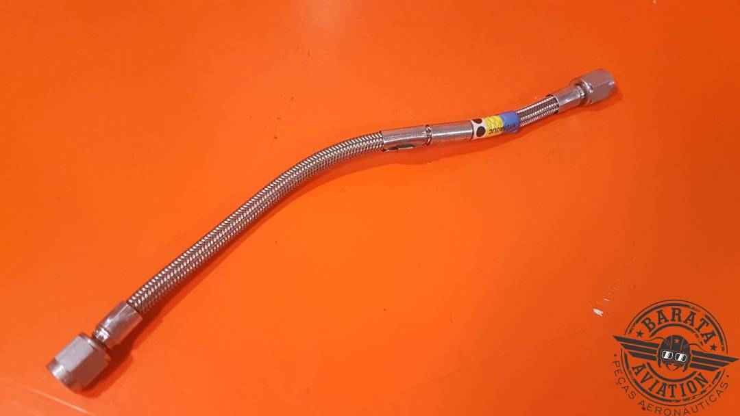 BOMBARDIER HOSE ASSY  P/N: 2307006-23