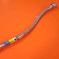 BOMBARDIER HOSE ASSY  HYD HOSE TEFLON P/N: 2307006-233