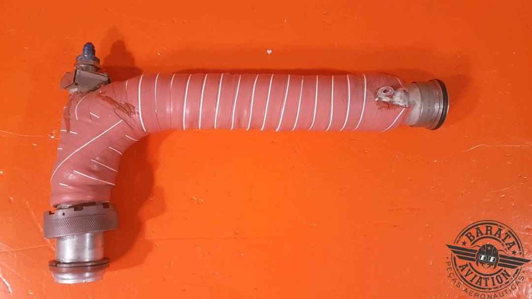 AIRBORNE/BOMBARDIER SENSOR TEMPERATURE P/N 27431501-01