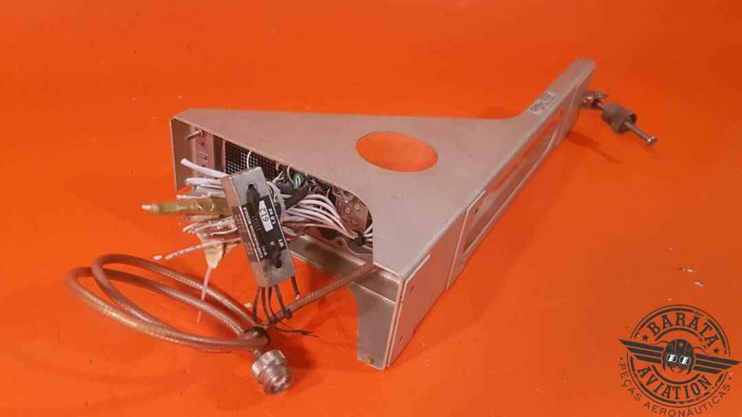 BARRY CONTROLS MOUNT TRAY ASSY  P/N: 13636-93921-1 