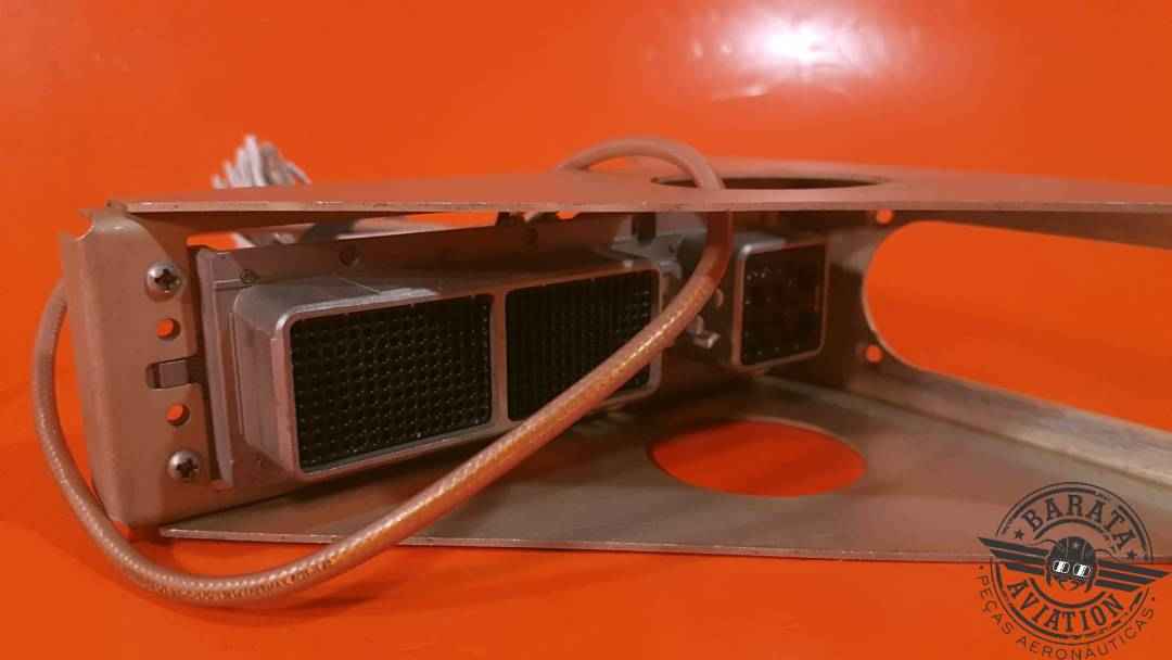 BARRY MOUNT TRAY ASSEMBLY P/N: 13636-93921-1