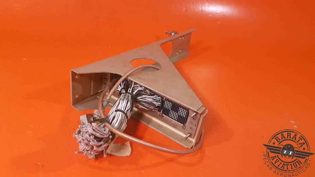 BARRY MOUNT TRAY ASSEMBLY P/N: 13636-93921-1