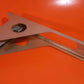 13636-93921-1   Barry Controls Mount Tray Assy