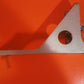 13636-93921-1   Barry Controls Mount Tray Assy
