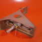 13636-93921-1   Barry Controls Mount Tray Assy
