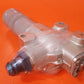CONJUNTO DE FILTRO DE AERONAVE PRESIÓN DE FLUIDO HIDRÁULICO 1500 PSI N/P: AD-3258-8HMY36