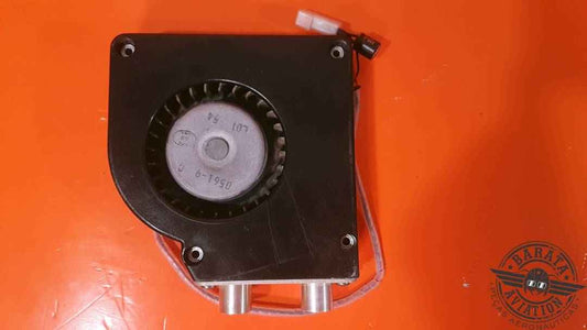 COMAIR ROTRON BLOWER FAN  12 VDC/.90A W/ CONNECTOR P/N: BD12A3