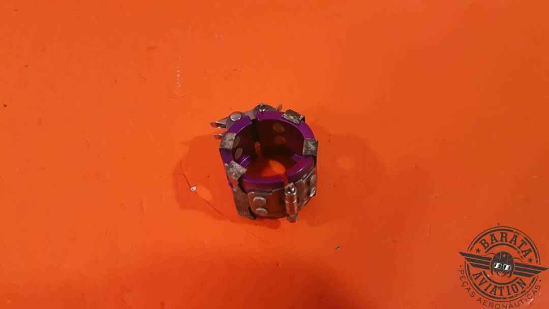 ADEL WIGGINS COUPLING  P/N: W991-12DE