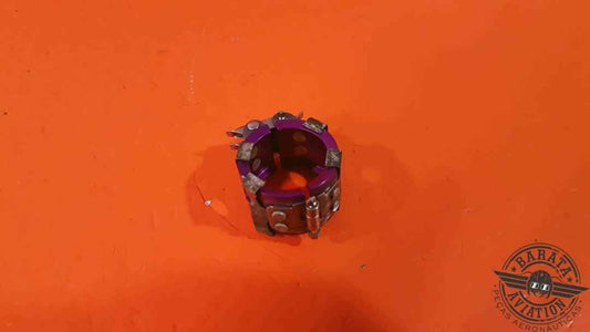 ADEL WIGGINS COUPLING  P/N: W991-12DE