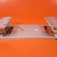 JHONSON MOUNT TRAY AND SHOCK MOUNTS  P/N 4042-02