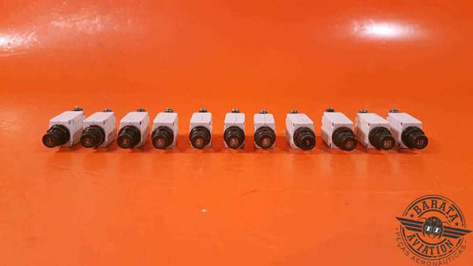 KLIXON KIT COM 11 CB'S