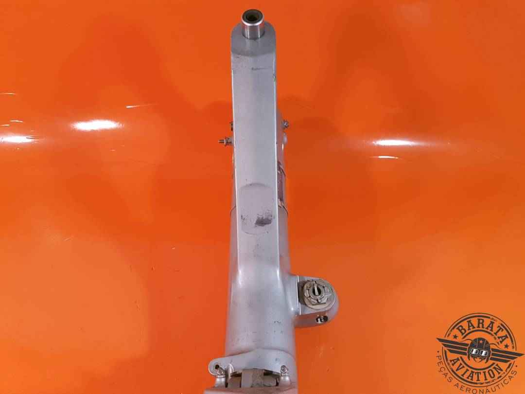 5441100-47 GATES LEARJET MAIN LANDING GEAR L/H ASSEMBLY