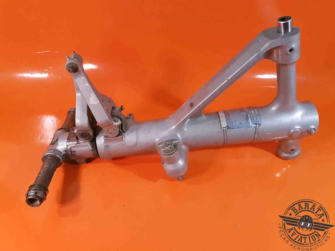 5441100-47 GATES LEARJET MAIN LANDING GEAR L/H ASSEMBLY