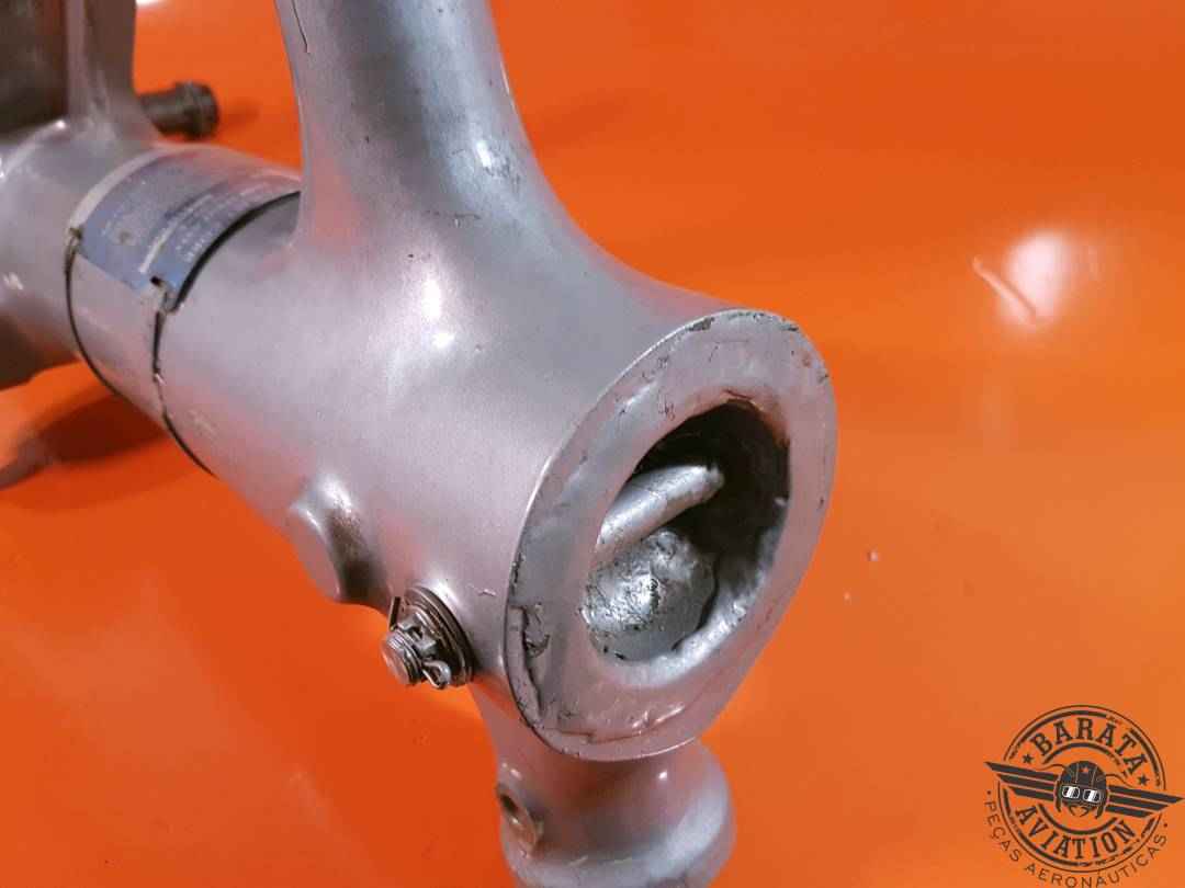 5441100-47 GATES LEARJET MAIN LANDING GEAR L/H ASSEMBLY