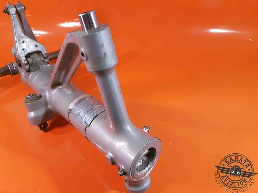 5441100-47 GATES LEARJET MAIN LANDING GEAR L/H ASSEMBLY